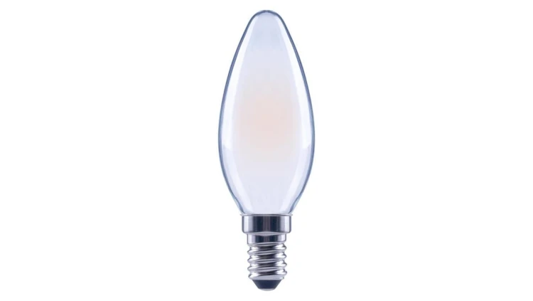 Żarówka LED VALUE CLASSIC E14 P 25 1,8W 250lm 2700K filament 3 LATA GWARANCJI 4099854567803