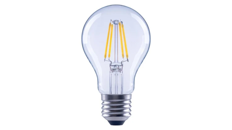 Żarówka LED VALUE CLASSIC E27 P 150 17W 2452lm 4000K filament 3 LATA GWARANCJI 4099854567087