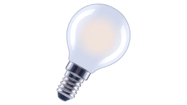 Żarówka LED VALUE CLASSIC E14 P 75 7,5W 1055lm 2700K filament 3 LATA GWARANCJI 4099854568367