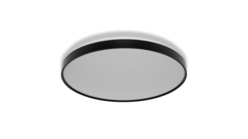 Plafoniera LED CEILING LUXO 60W 6600lm 4000K 840 IP20 BK czarna 3 LATA GWARANCJI 4099854651571