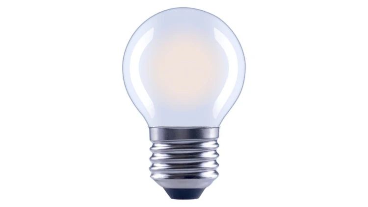 Żarówka LED VALUE CLASSIC E27 P 25 1,8W 250lm 4000K filament 3 LATA GWARANCJI 4099854569111