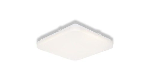Plafoniera LED CEILING SQUARE SEN 18W 1980lm 4000K 840 IP20 3 LATA GWARANCJI 4099854648564