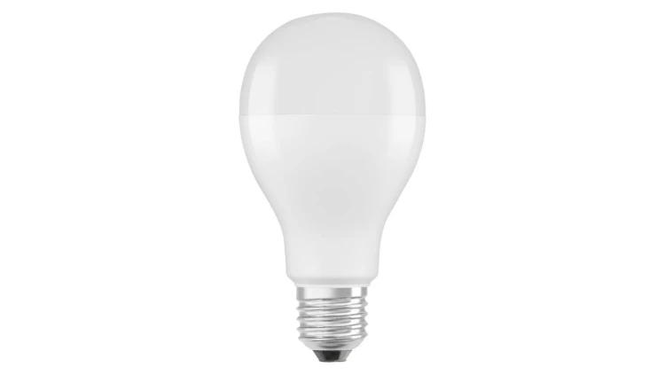Żarówka LED VALUE CLASSIC E14 P 75 7W 1055lm 2700K 4099854547492