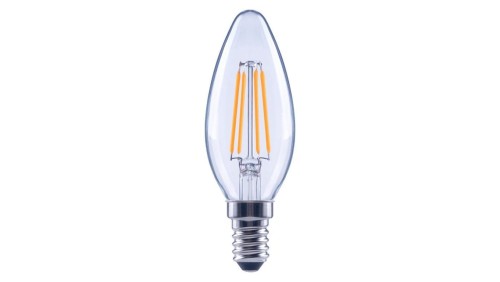 Żarówka LED VALUE CLASSIC E14 P 75 7,5W 1055lm 4000K filament 3 LATA GWARANCJI 4099854568220