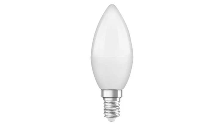 Żarówka LED VALUE CLASSIC E14 P 75 7W 1055lm 2700K 4099854545504