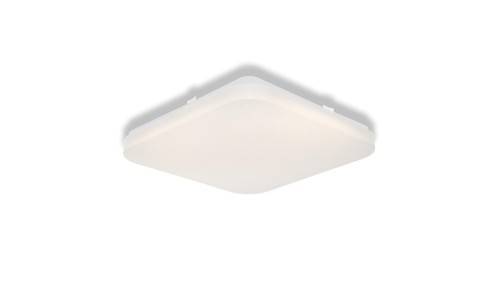 Plafoniera LED CEILING SQUARE 24W 2640lm 4000K 840 IP20 3 LATA GWARANCJI 4099854648748