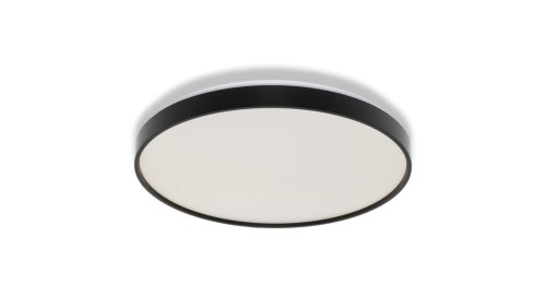 Plafoniera LED CEILING LUXO 36W 3960lm 4000K 840 IP20 BK czarna 3 LATA GWARANCJI 4099854651397