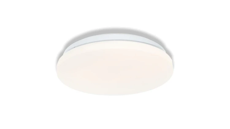 Plafoniera LED CEILING ROUND SEN 12W 1320lm 4000K 840 IP44 3 LATA GWARANCJI 4099854647369