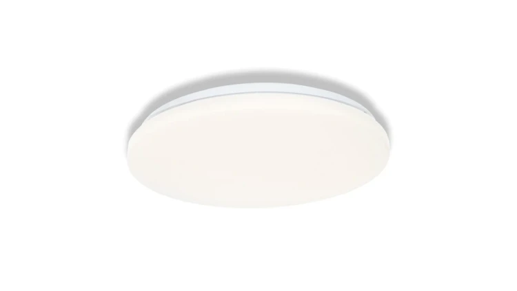 Plafoniera LED CEILING ROUND SEN 18W 1980lm 4000K 840 IP20 3 LATA GWARANCJI 4099854647536