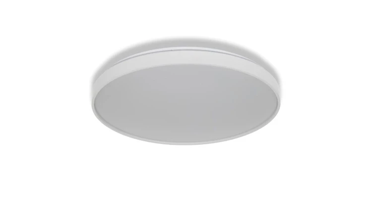 Plafoniera LED CEILING LUXO 60W 6600lm 4000K 840 IP20 WT biała 3 LATA GWARANCJI 4099854650697