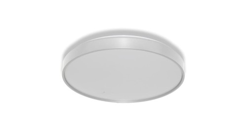 Plafoniera LED CEILING LUXO 24W 2640lm 4000K 840 IP20 SI srebrna 3 LATA GWARANCJI 4099854652295