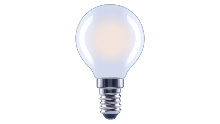 Żarówka LED VALUE CLASSIC E14 P 60 7W 806lm 2700K filament 3 LATA GWARANCJI 4099854568107