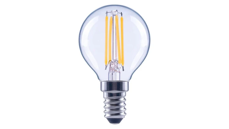 Żarówka LED VALUE CLASSIC E14 P 60 7W 806lm 2700K filament 3 LATA GWARANCJI 4099854567964