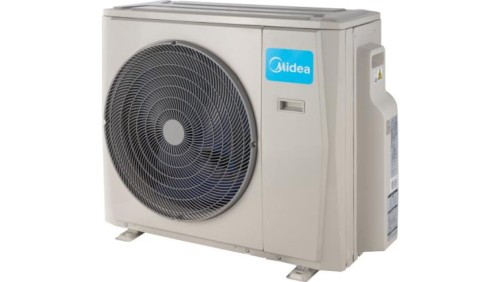 Klimatyzator Midea MultiSplit 12,3kW Warmer jednostka zew. M5OE-42HFN8-QH