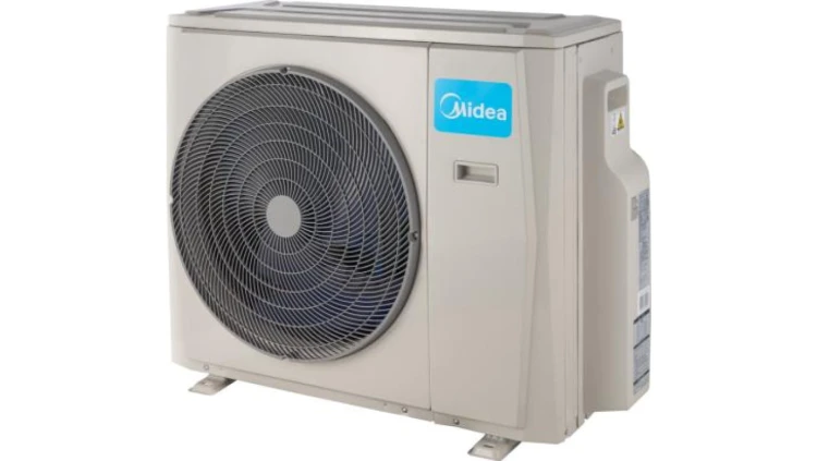 Klimatyzator Midea MultiSplit 12,3kW Warmer jednostka zew. M5OE-42HFN8-QH