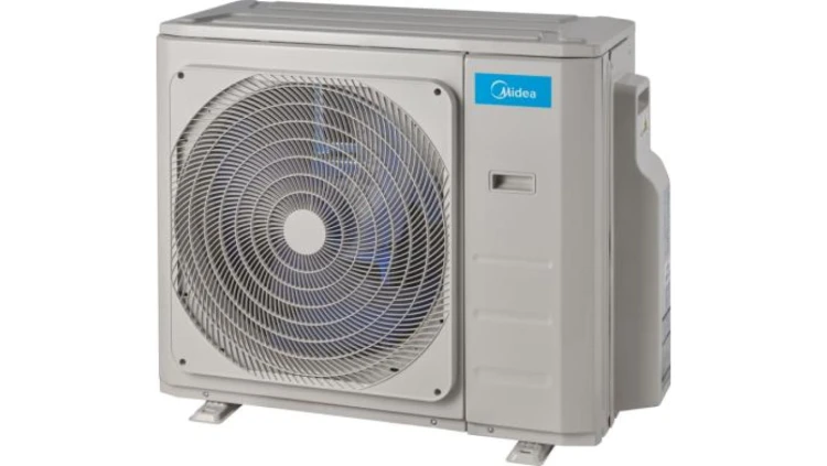 Klimatyzator Midea MultiSplit 10,6kW Warmer jednostka zew. M4O-36FN8-QH