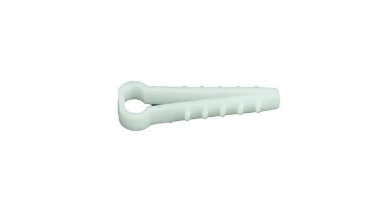 Uchwyt szybkiego montażu USMP 2 BOX ( do np. YDYp 2x2,5, wiertło fi6-7mm) H.7311-300 /opak.300szt./