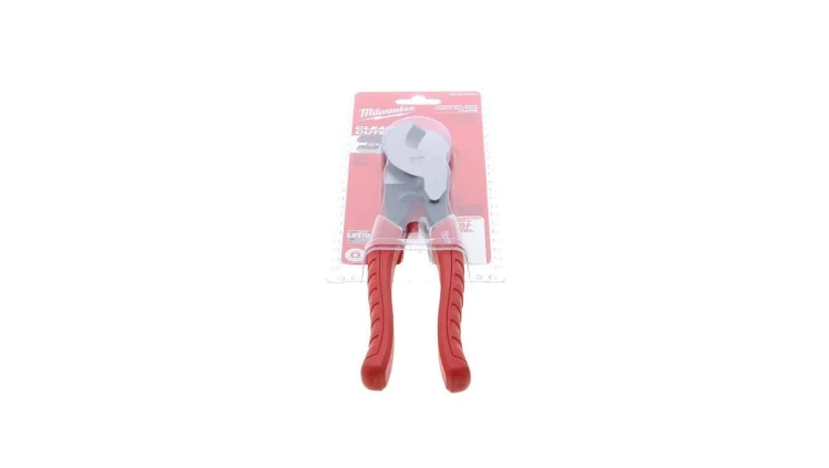 Szczypce boczne do cięcia kabli 240mm 48226104