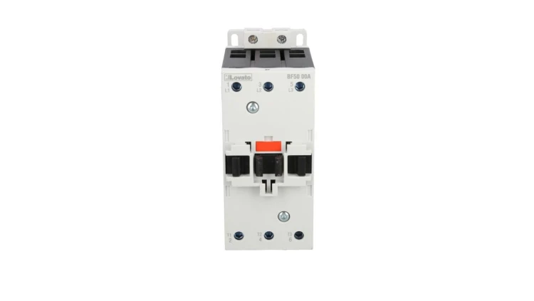 Stycznik mocy 3P 50 A AC3 cewka 230 VAC 50/60 Hz BF5000A230