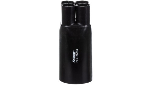 Palczatka termokurczliwa 4-żyłowa PT-4 25-150mm2 E05ME-01060100801