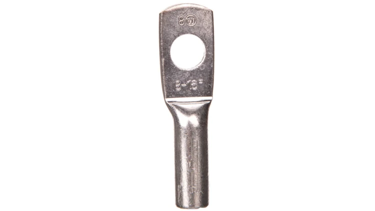 Końcówka oczkowa nieizolowana 16mm2 M8 KP-M8/-16 1497940000 /100szt./