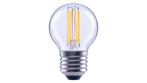Żarówka LED VALUE CLASSIC E27 P 75 7,5W 1055lm 4000K filament 3 LATA GWARANCJI 4099854569807