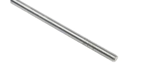 Pręt gwintowany Rawlplug 975-08-2000-48-ZN M8 x 2000 mm do prac montażowych
