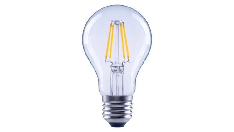 Żarówka LED VALUE CLASSIC E27 P 75 7,5W 1055lm 4000K filament 3 LATA GWARANCJI 4099854566813