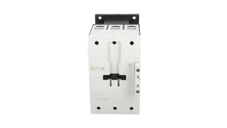 Stycznik mocy 95A 3P 24V AC DILM95(24V50/60HZ) 239484