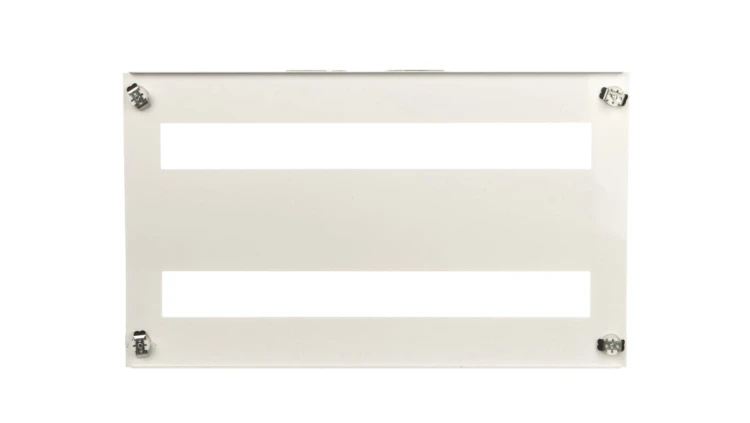 Osłona metalowa 2x24 xBoard BFZ-FP-2/48 283060
