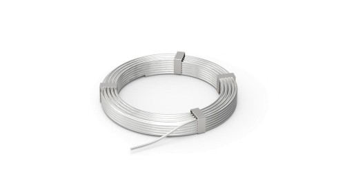 Drut aluminiowy FI-8 (10kg/75m) 80010809