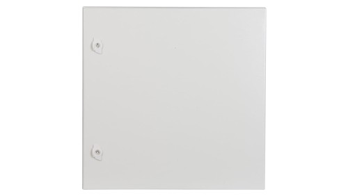 Obudowa metalowa ARGENTA 600x600x250 z płytą IP66 GN606025