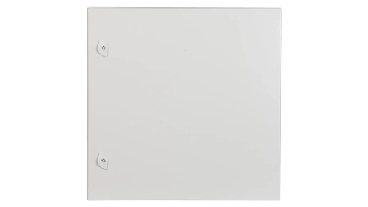 Obudowa metalowa ARGENTA 600x600x250 z płytą IP66 GN606025