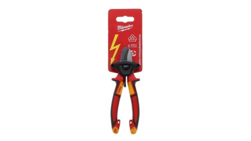 Szczypce do przewodów VDE 160 mm 4932464562