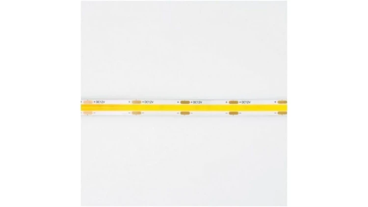 Taśma LED COB 480LED 9W/m 4000K 990lm/m IP20/50m/PREMIUM