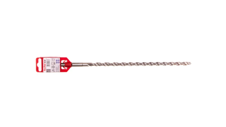 Wiertło SDS PLUS-V II 10/250/310 531795