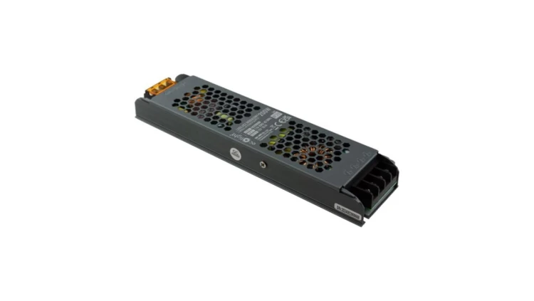 Zasilacz modułowy slim PREMIUM 200W 12V