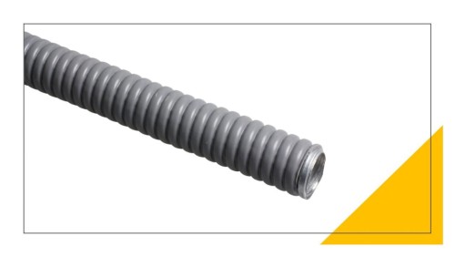 Peszel Anaconda Multitite typ FCD DN 20 SZARY nr kat. 361.020.5 /50m/