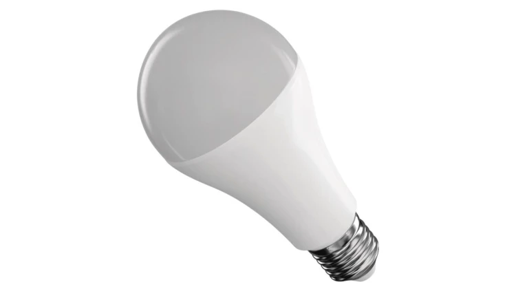 GoSmart Żarówka LED A65 E27 14W (94W) 1400lm RGB ściemnialna Wi-Fi 2 lata gwarancji ZQW516R