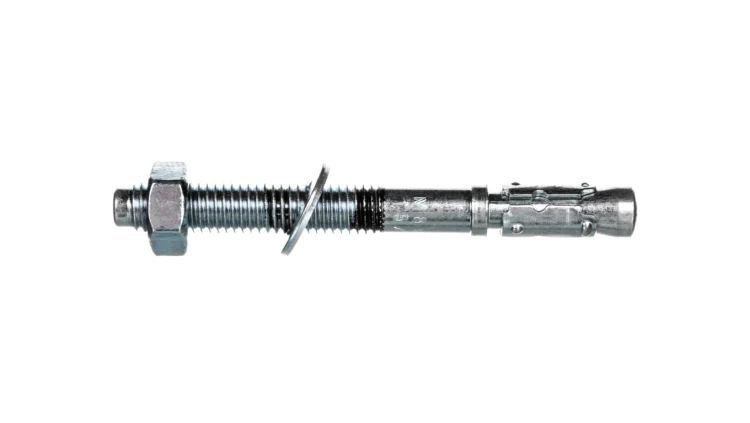 Kotwa opaskowa Rawlplug 8 x 80 mm do betonu R-XPT /100 szt./