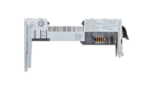 Moduł zasilania wejść/wyjść 24V DC TM5ACBM01R