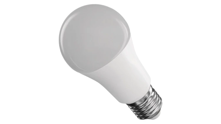 GoSmart Żarówka LED A60 E27 11W 1050lm RGB ściemnialna Wi-Fi lata gwarancji ZQW515R