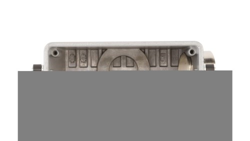 Obudowa wtyczki kątowa PG21 IP65 EPIC H-B 24 TS-RO 21 10113900