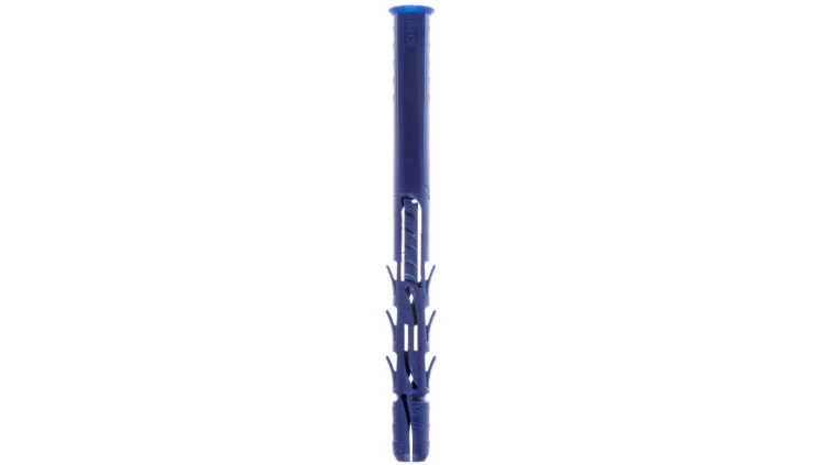 Kołek ramowy fi10 z wkrętem krzyżowym 10x120 Rawlplug R-FF1-N-10L120 /25szt./