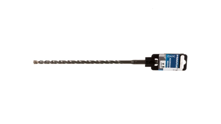 Wiertło do betonu Aggressor SDS Plus Rawlplug RT-SDSA-8/260