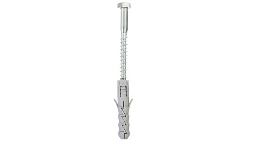 Kołek rozporowy fi12 z wkrętem sześciokątnym Koelner 12x60 FIX-12/100 /50szt./