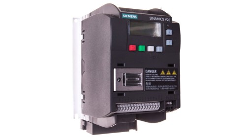 Falownik 3-fazowy SINAMICS V20 1,5kW 3x380-480V 6SL3210-5BE21-5UV1