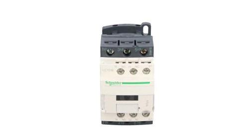 Stycznik mocy 18A 3P 42V AC 50Hz 1Z 1R LC1D18D5