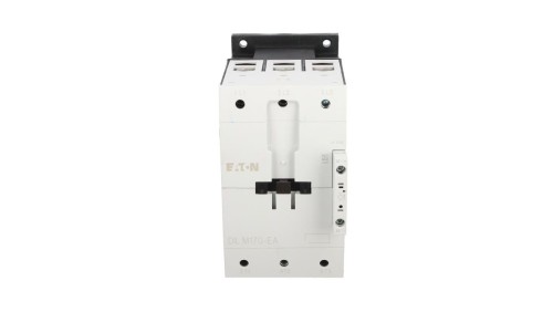 Stycznik mocy 170A 3P 24V DC 0Z 0R DILM170-EA(RDC24) 189930