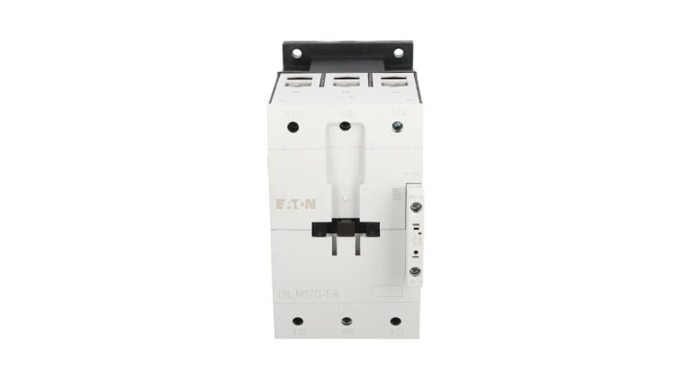 Stycznik mocy 170A 3P 24V DC 0Z 0R DILM170-EA(RDC24) 189930